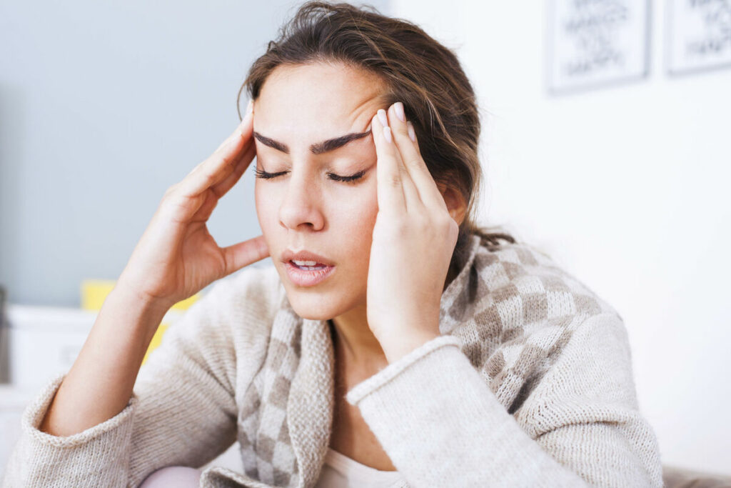 Migrena i glavobolja