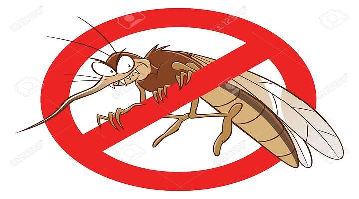 Zaštita od komaraca