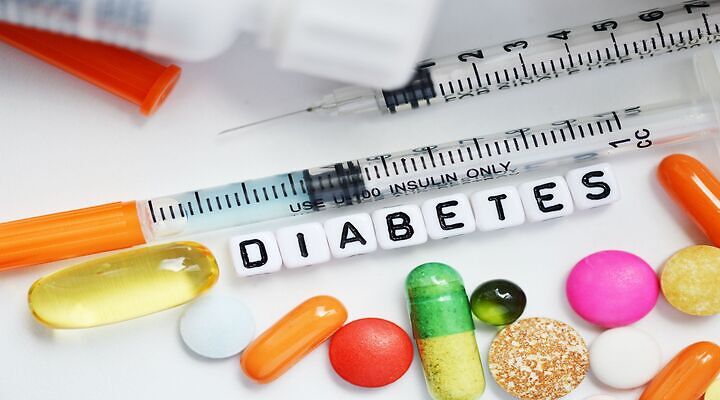 dijabetes tip 1 i 2