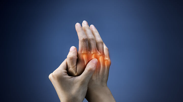 Razarajući pohod reumatoidnog artritisa | bloodlust-uk.com