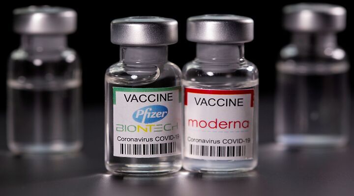 Da li su vakcine protiv COVID-19 efikasne i za Delta soj virusa