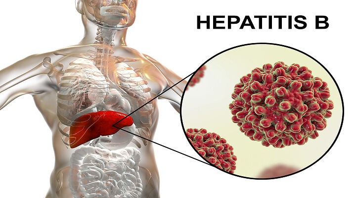 kakve bolove u zglobovima s hepatitisom