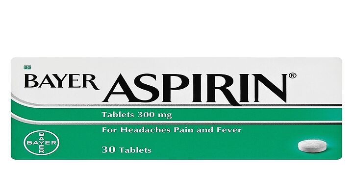 Bajerov aspirin
