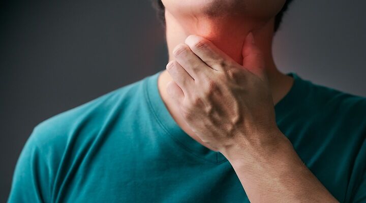 bolovi u zglobovima zbog osteohondroze