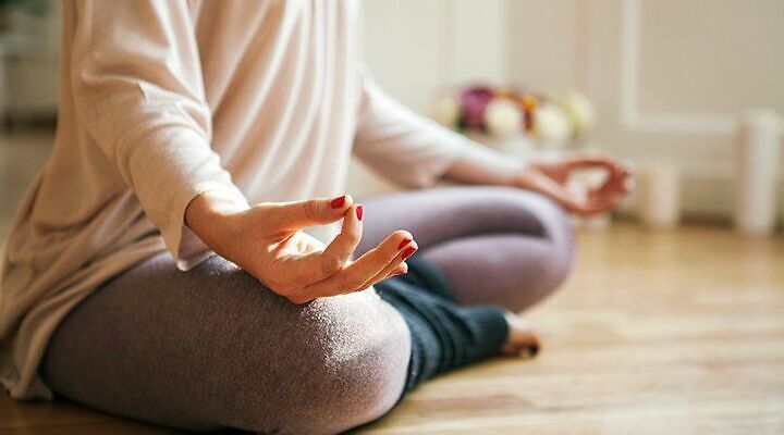 Meditacija za početnike
