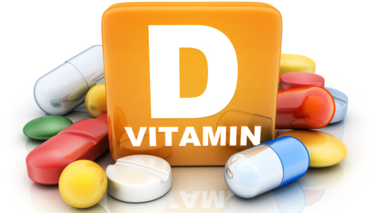 Dnevna doza vitamina D