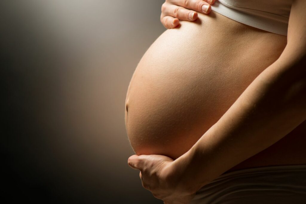 Ešerihija koli u trudnoći