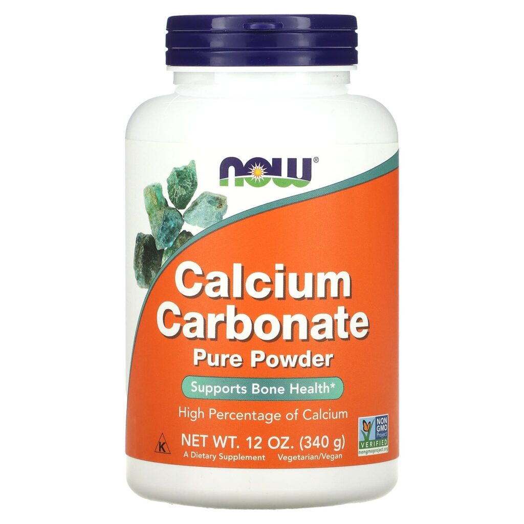Kalcijum karbonat