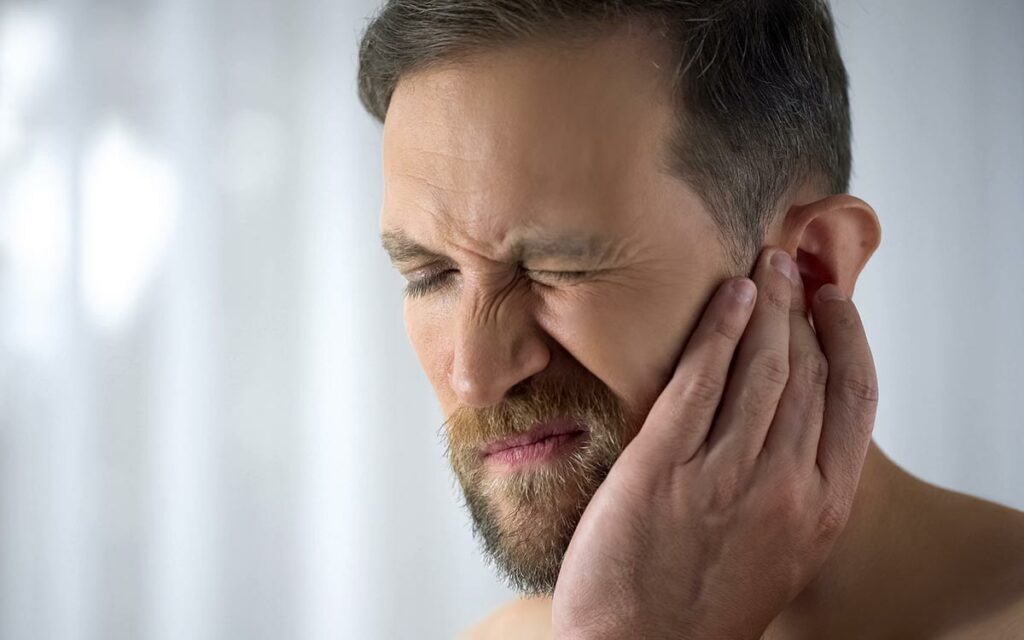 Kako zaustaviti zujanje u ušima