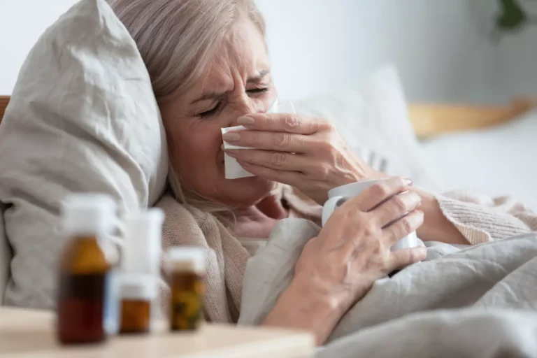 Virusna upala pluća simptomi bez temperature