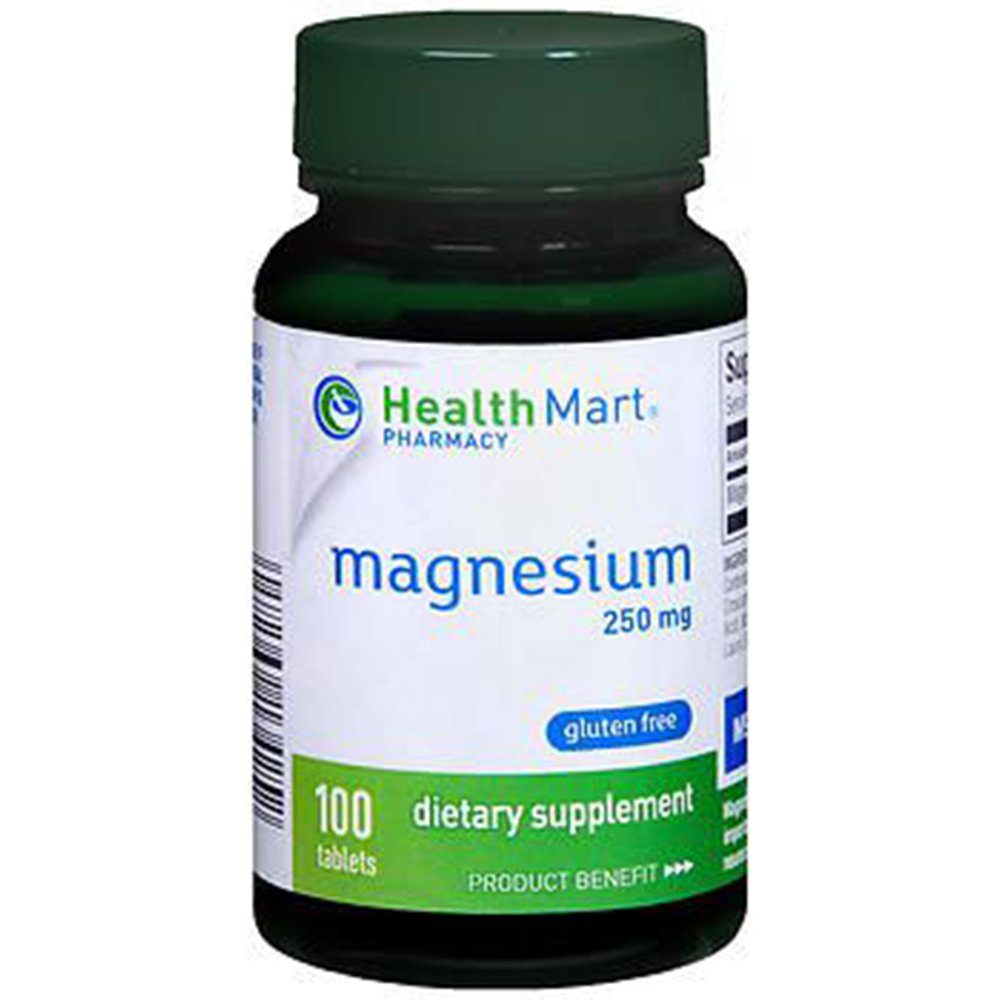 magnezijum tablete