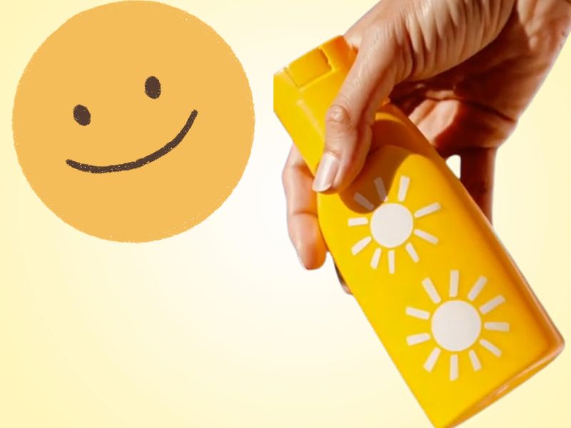 Zaštita od sunca je obavezna, koristi SPF 50+, vodootporan, bez parabena, nanositi redovno.