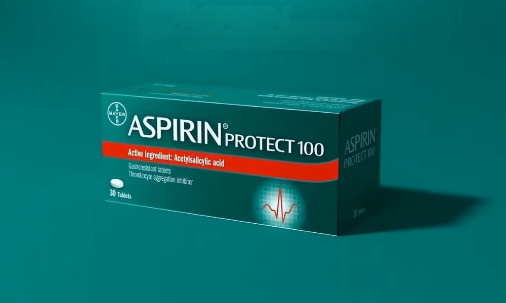 Aspirin Protect