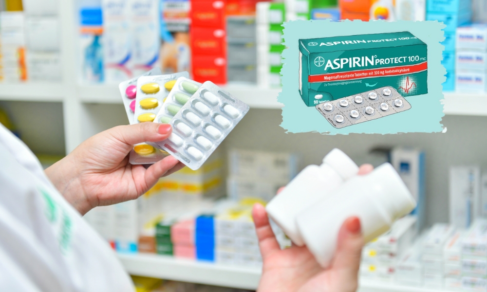 Interakcije sa drugim lekovima