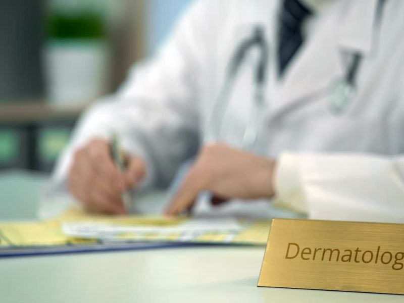 dermatolog