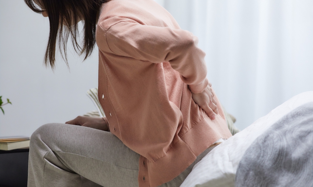 Postherpetični neuralgijski bol