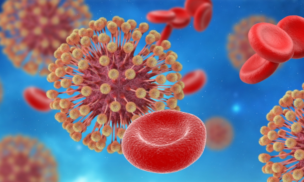 Varicella-zoster virus