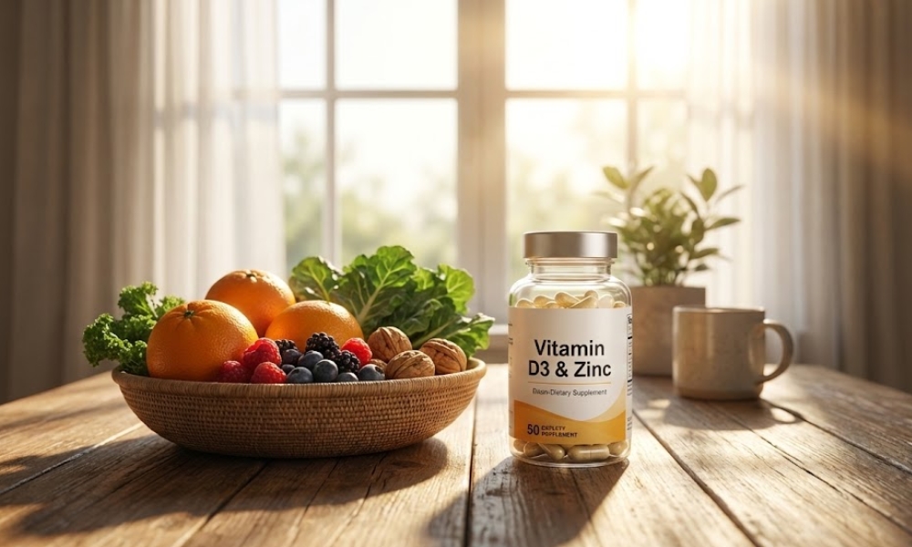 Savet za jačanje imunog odgovora