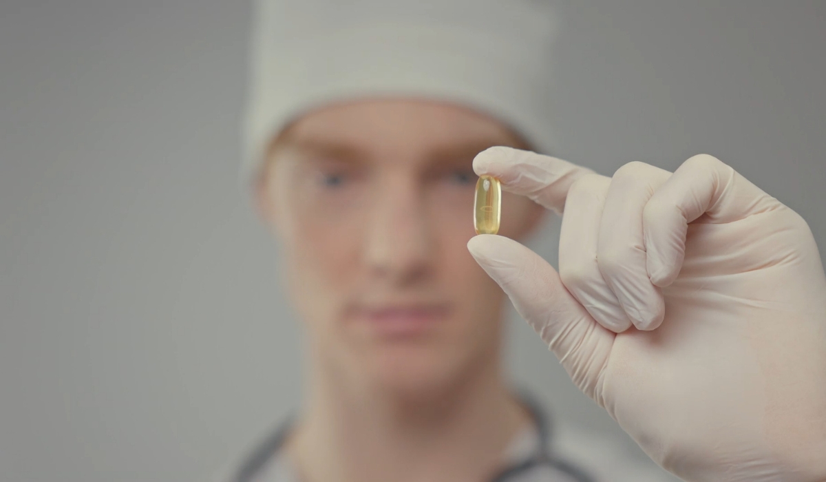 Omega 3 masne kiseline benefiti