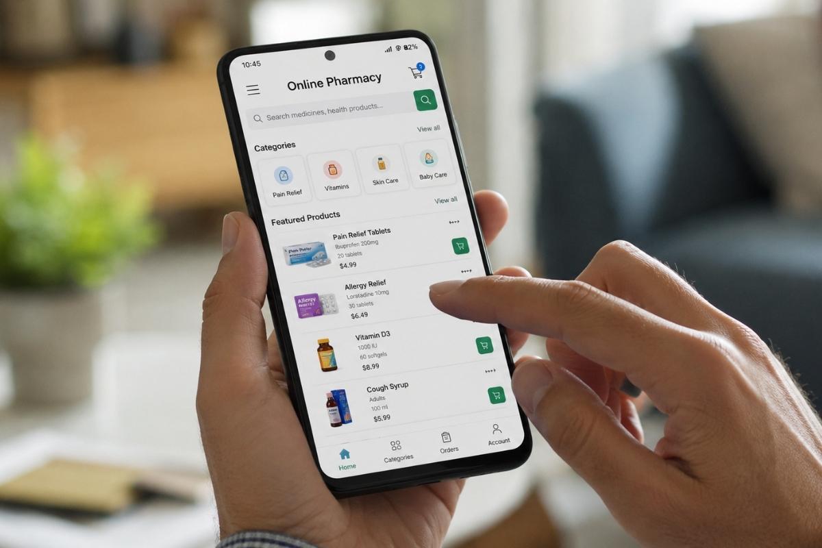 osoba lista online katalog apoteke